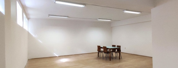 Komerčné nebytové priestory na prenájom 86 m2, Hattalova ul., Bratislava