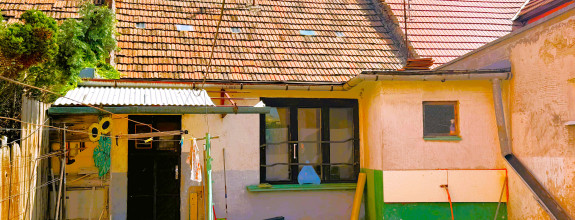 Rodinný dom v blízkosti centra Pezinka